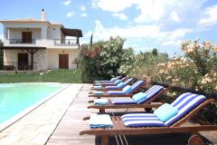For Sale  Detached house  in Eastern Peloponnese - Ermionida