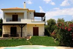 For Sale  Detached house  in Eastern Peloponnese - Ermionida