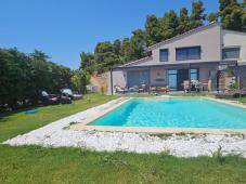 For Sale Maisonette in Kassandra, Chalkidiki