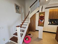 For Sale Maisonette in Kassandra, Chalkidiki
