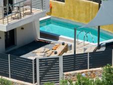 Exquisite Maisonette with Private Pool & Panoramic Views in North-West Lassithi, Crete