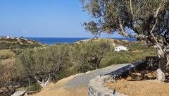 Exquisite Maisonette with Private Pool & Panoramic Views in North-West Lassithi, Crete