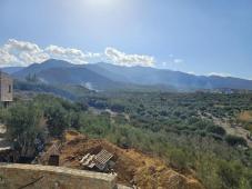 Exquisite Maisonette with Private Pool & Panoramic Views in North-West Lassithi, Crete
