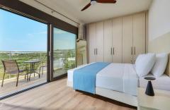 Exquisite Maisonette with Private Pool & Panoramic Views in North-West Lassithi, Crete
