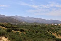 Exquisite Maisonette with Private Pool & Panoramic Views in North-West Lassithi, Crete