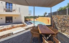 Exquisite Maisonette with Private Pool & Panoramic Views in North-West Lassithi, Crete