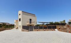 Exquisite Maisonette with Private Pool & Panoramic Views in North-West Lassithi, Crete