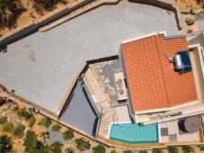 Exquisite Maisonette with Private Pool & Panoramic Views in North-West Lassithi, Crete
