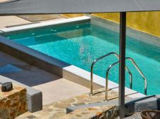 Exquisite Maisonette with Private Pool & Panoramic Views in North-West Lassithi, Crete