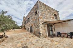 Exquisite Maisonette with Private Pool & Panoramic Views in North-West Lassithi, Crete