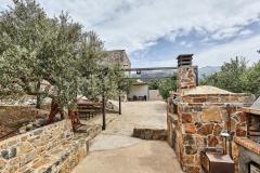 Exquisite Maisonette with Private Pool & Panoramic Views in North-West Lassithi, Crete