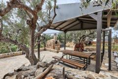 Exquisite Maisonette with Private Pool & Panoramic Views in North-West Lassithi, Crete