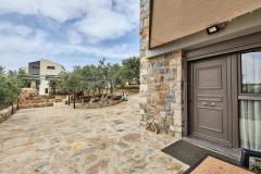 Exquisite Maisonette with Private Pool & Panoramic Views in North-West Lassithi, Crete