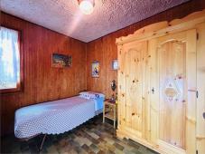 Detached villa with surrounding land