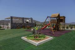 Luxury single-level villa  For Sale in Crete