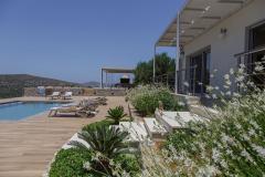 Luxury single-level villa  For Sale in Crete