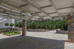 Luxury single-level villa  For Sale in Crete
