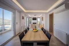 Luxury single-level villa  For Sale in Crete