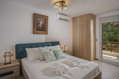 Luxury single-level villa  For Sale in Crete