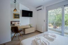 Luxury single-level villa  For Sale in Crete