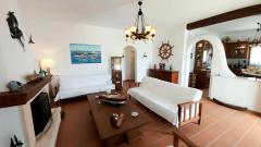 For sale Luxury Villa with Pool & Sea View in Aegina, Attica