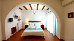 For sale Luxury Villa with Pool & Sea View in Aegina, Attica