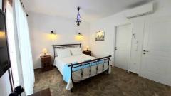 For sale Luxury Villa with Pool & Sea View in Aegina, Attica