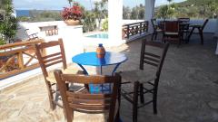 For sale Luxury Villa with Pool & Sea View in Aegina, Attica