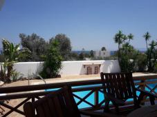 For sale Luxury Villa with Pool & Sea View in Aegina, Attica