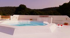For sale Luxury Villa with Pool & Sea View in Aegina, Attica