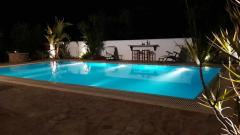 For sale Luxury Villa with Pool & Sea View in Aegina, Attica