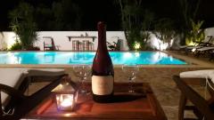 For sale Luxury Villa with Pool & Sea View in Aegina, Attica