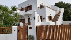 For sale Luxury Villa with Pool & Sea View in Aegina, Attica
