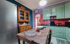 Villa with privare garden and small pool