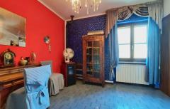 Villa with privare garden and small pool
