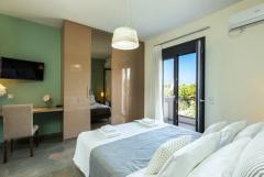 Luxurious 6-Bedroom Villa with Pool and Olive Grove Near Rethymno, Crete