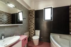 Luxurious 6-Bedroom Villa with Pool and Olive Grove Near Rethymno, Crete