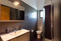 Luxurious 6-Bedroom Villa with Pool and Olive Grove Near Rethymno, Crete