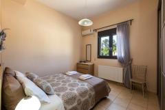 Luxurious 6-Bedroom Villa with Pool and Olive Grove Near Rethymno, Crete