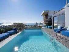 For sale Villa with Panoramic Sea View  in Attica