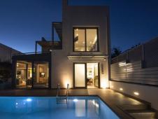 For sale Villa with Panoramic Sea View  in Attica