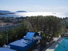 For sale Villa with Panoramic Sea View  in Attica