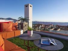 For sale Villa with Panoramic Sea View  in Attica