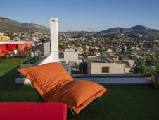For sale Villa with Panoramic Sea View  in Attica