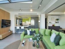 For sale Villa with Panoramic Sea View  in Attica