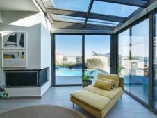 For sale Villa with Panoramic Sea View  in Attica