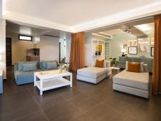 For sale Villa with Panoramic Sea View  in Attica