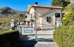 Two independent properties with 21,000 meters of land