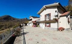 Two independent properties with 21,000 meters of land