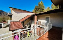 Two independent properties with 21,000 meters of land